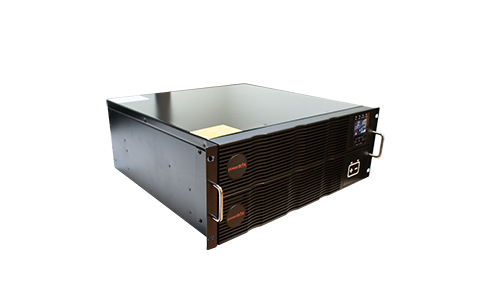 [UPS-PB903RTX] UPS 100% en Línea powerBOX PB903RTX