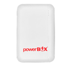 [PBPB-A627KM] Powerbank powerBox A-627KM