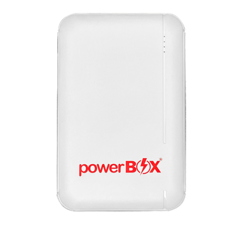 [PBPB-A627KM] Powerbank powerBOX A-627KM