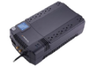 [TU-8012LCD] UPS Orbitec 800VA con Regulador Integrado