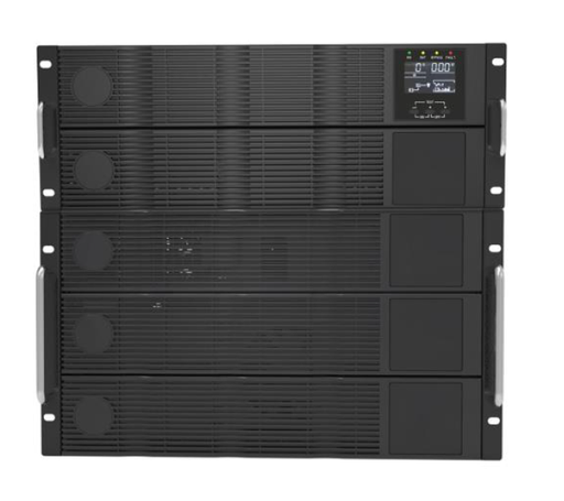 UPS powerBOX 20kVA/20kW PB-920RTX Rack/Tower (Con 40 baterías 12-9Ah)