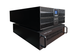 [UPSPB-9010G4RT] UPS powerBOX 10kVA/10kW Rack/Torre 220V 4U 9010G4-RT
