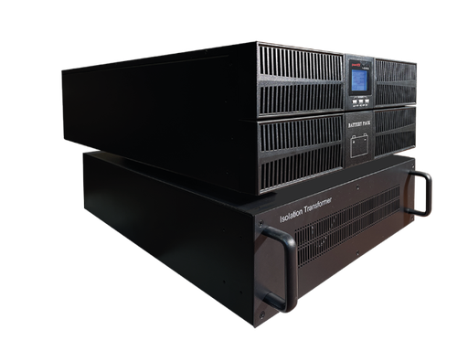 [UPSPB-9010G4RT] UPS powerBOX 10kVA/10kW Rack/Torre 220V 4U 9010G4-RT