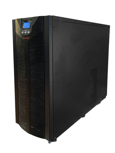 UPS powerBOX 6kVA/6kW FP1 Torre 220/120V (167 PuntosPQS) (REFURBISHED)