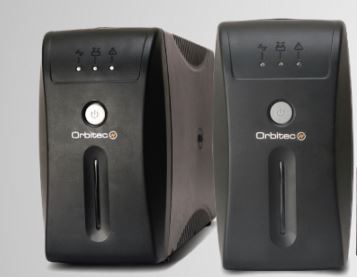 [UPSO-TU1008] UPS Orbitec 1000VA-600W-Interactivo, 8 Salidas