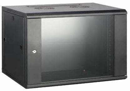 [CABPB-SMC6612] Gabinete powerBox 600*600*12U