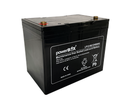[BATPB-LP12-60] Batería powerBox 12v 60Ah