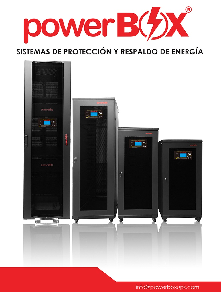 powerBOX ESS 6kW | PQS, S.A.