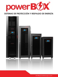 powerBOX ESS 12kW