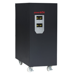 [REGPB-PBAVR20K2] Regulador powerBox PBAVR20K2