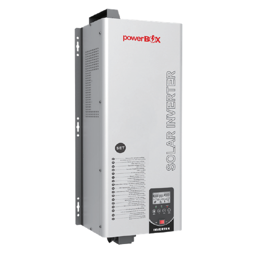 Inversor Solar 4kW 4048TLV Serie PV3300