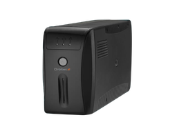 [UPSO-TC6008] UPS Orbitec 600VA-360W-Interactivo, 8 Salidas