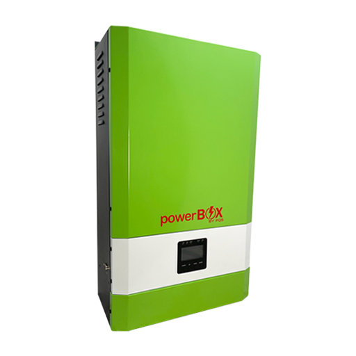 [PSW 2K-PRO-24] Inversor Solar MPPT 2kW PSW 2K-PRO-24