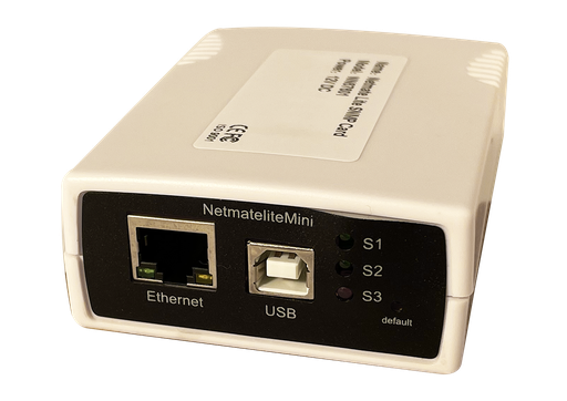 [SNMP-PS] Módulo Externo SNMP para inversores solares PST y PSW